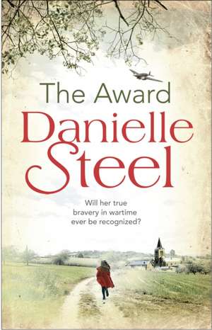 The Award de Danielle Steel