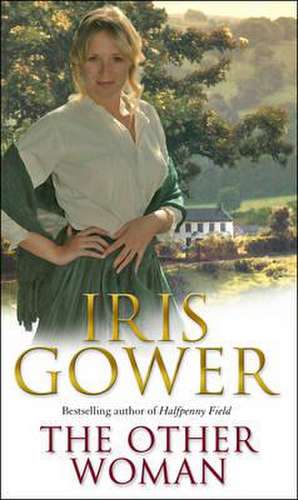 The Other Woman de Iris Gower