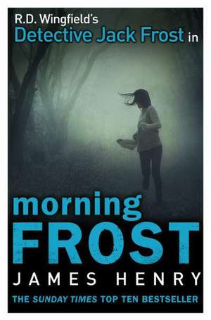 Morning Frost de James Henry