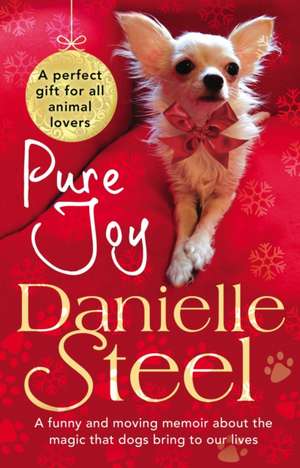 Pure Joy de Danielle Steel