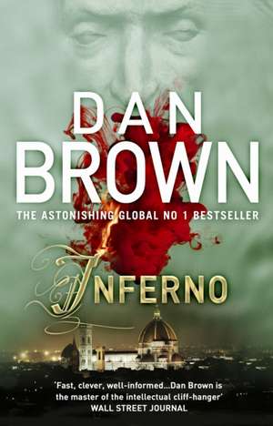 Inferno de Dan Brown