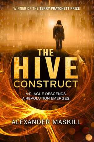 Maskill, A: The Hive Construct de Alexander Maskill