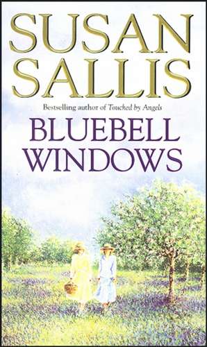 Bluebell Windows de Susan Sallis