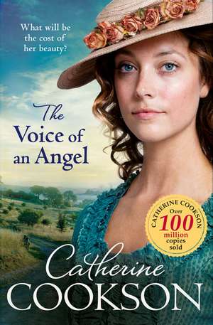 The Voice of an Angel de Catherine Cookson