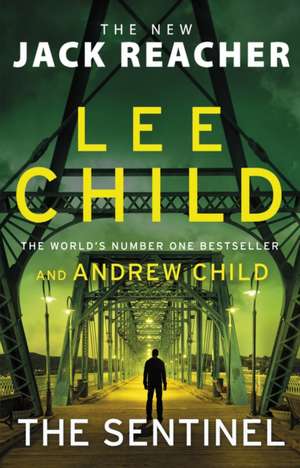 Child, L: Sentinel