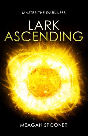 Lark Ascending de Meagan Spooner