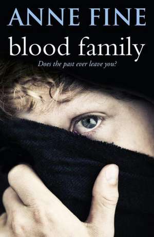 Blood Family de Anne Fine