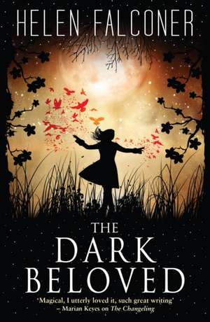 The Dark Beloved de Helen Falconer