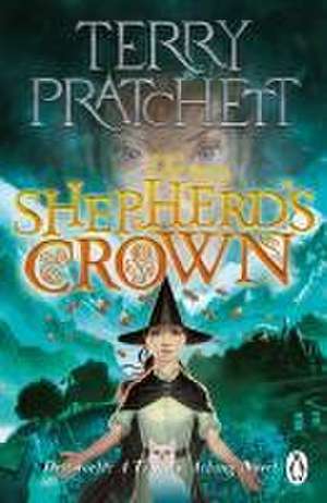 The Shepherd's Crown de Terry Pratchett