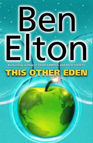 This Other Eden de Ben Elton