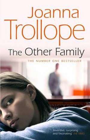 The Other Family de Joanna Trollope