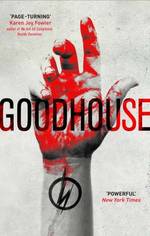 Goodhouse de Peyton Marshall