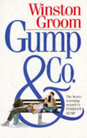 Gump & Co. de Winston Groom