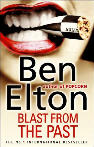 Blast From The Past de Ben Elton