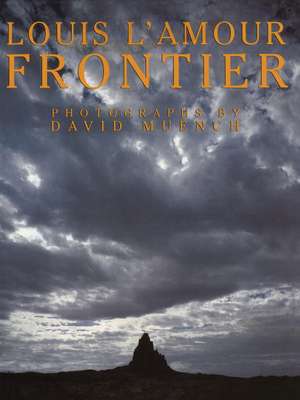 Frontier de Louis L'Amour