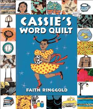 Cassie's Word Quilt (Paperback) de Faith Ringgold