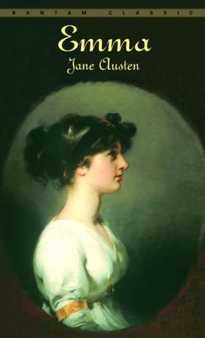 Emma de Jane Austen