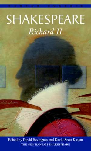 Richard II de William Shakespeare