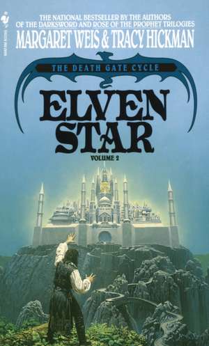 Elven Star de Margaret Weis