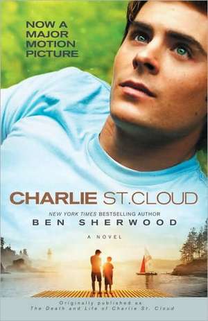 Charlie St. Cloud de Ben Sherwood