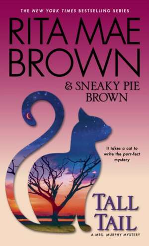 Tall Tail de Rita Mae Brown