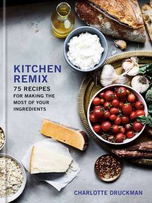 Kitchen Remix de Charlotte Druckman