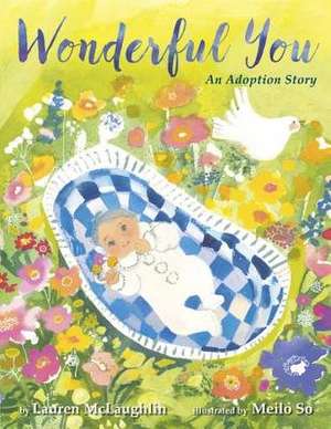 Wonderful You de Lauren McLaughlin