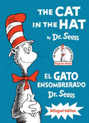 The Cat In The Hat/El Gato Ensombrerado adolescenti