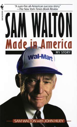 Walton, S: Sam Walton