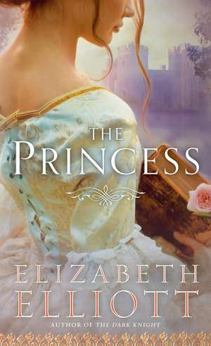 Princess de Elizabeth Elliott