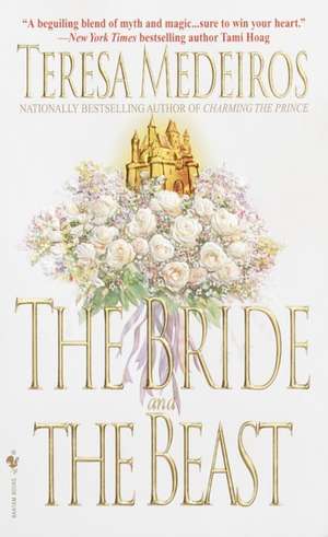 The Bride and the Beast de Teresa Medeiros