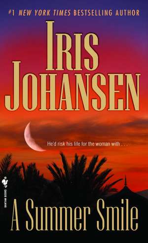 A Summer Smile de Iris Johansen