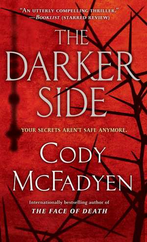 The Darker Side de Cody McFadyen