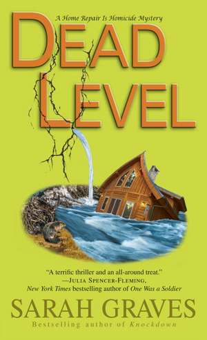 Dead Level de Sarah Graves