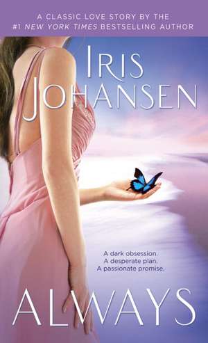 Always de Iris Johansen