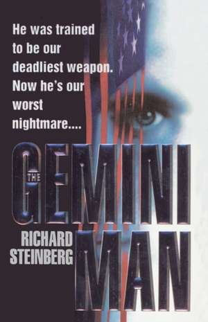 The Gemini Man de Richard Steinberg