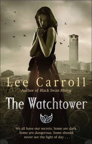The Watchtower de Lee Carroll