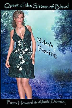 N'Dea's Passing de Fawn Howard