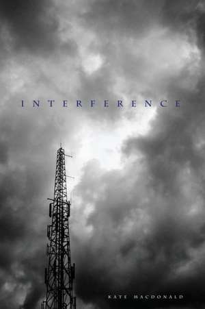 Macdonald, K: Interference