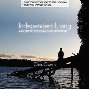 Independent Living de Chris Owens