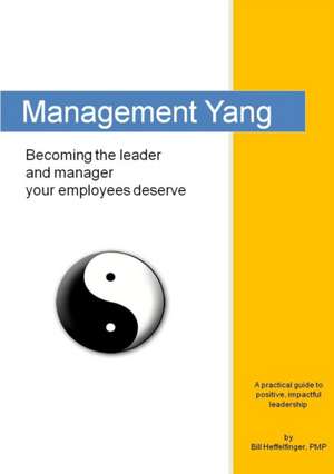 Management Yang de William Heffelfinger