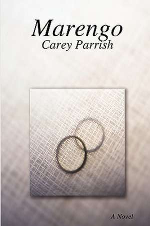 Marengo de Carey Parrish