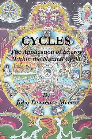 Cycles de John Maerz