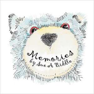 Memories de Sue Biddle