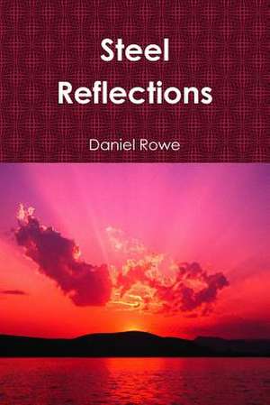 Steel Reflections de Daniel Rowe