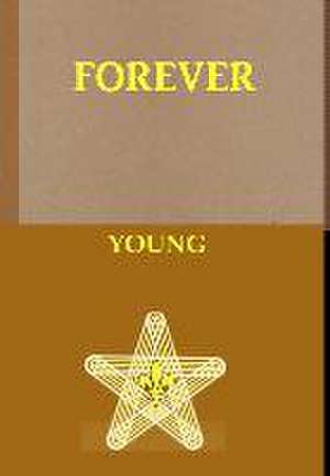 FOREVER YOUNG de Dimitri Cortana