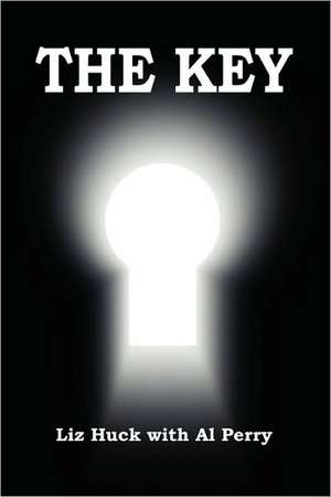 The Key de Liz Huck