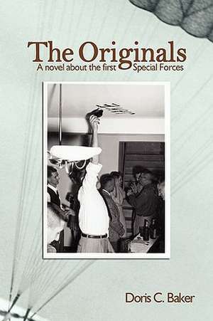 The Originals (Reissue) de Doris C. Baker