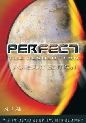 Perfect de M. K. Ali