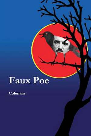 Faux Poe de Coleman